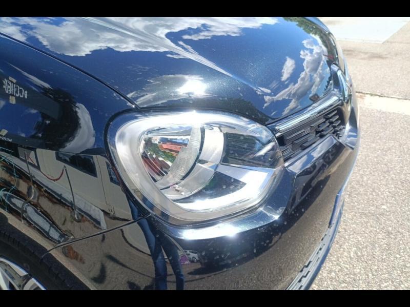 Renault Twingo E-Tech Electrique