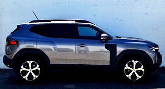 Vehicle 3D Image