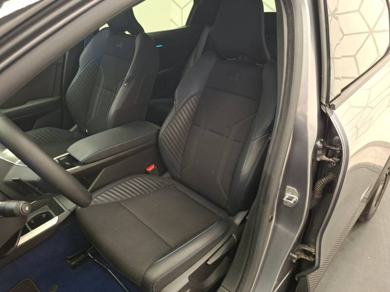 Renault Scenic E-Tech Electrique