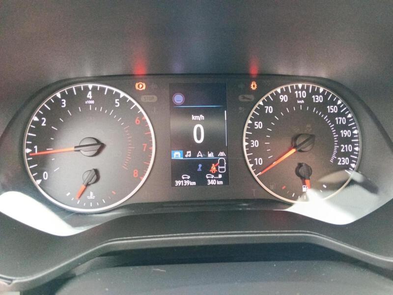 Renault Clio V