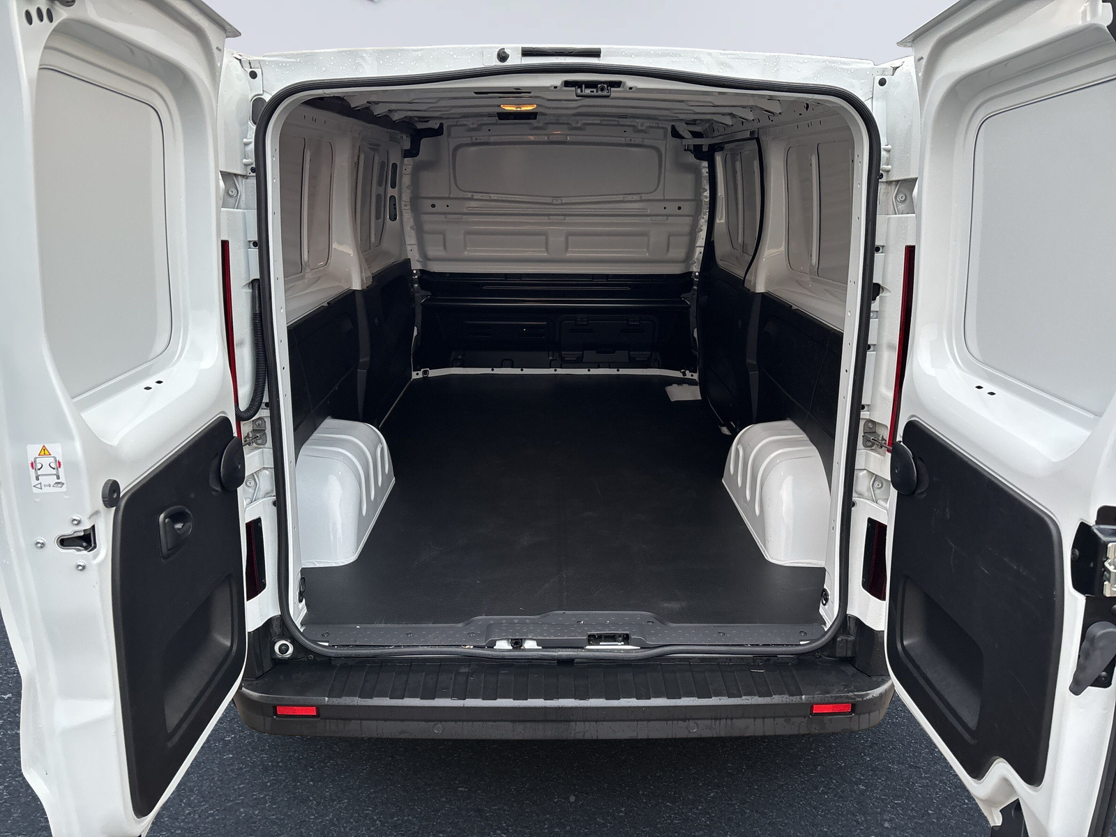 Renault Trafic – Bild 6