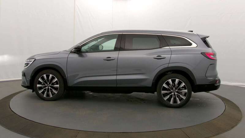 Renault Espace VI