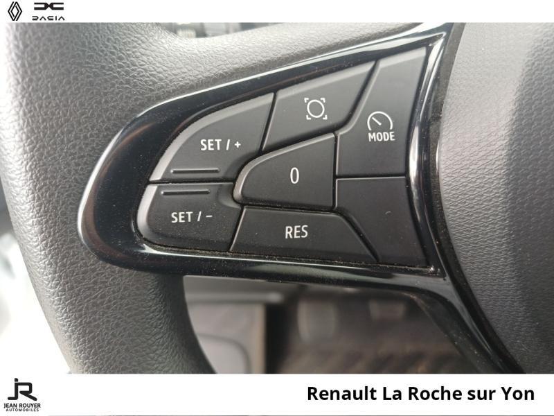Renault Master Fourgon