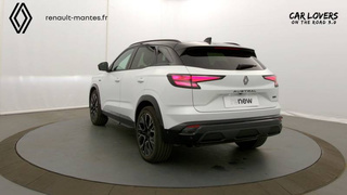 Vehicle 3D Image