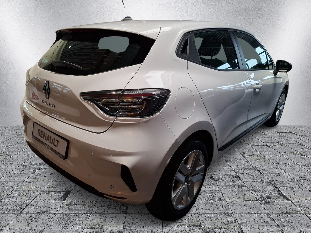 Renault Clio – Bild 3
