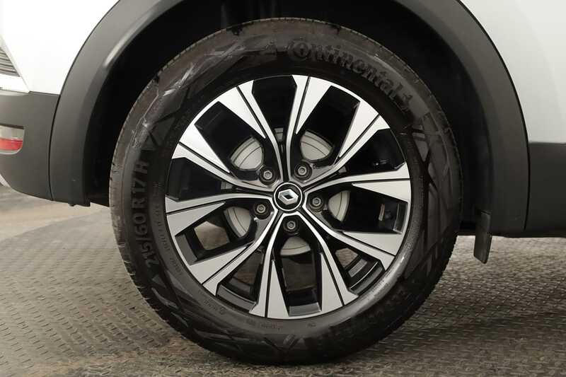 RENAULT Captur Captur 1.0 TCe Techno Bi-Fuel — photo 5