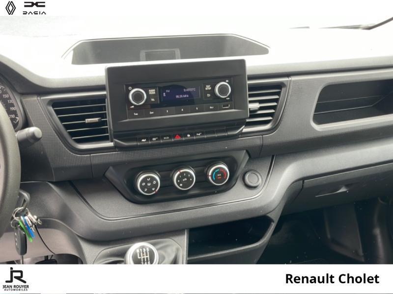 Renault Trafic Fourgon