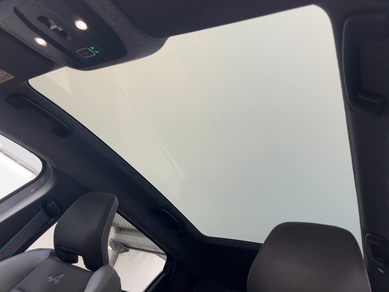 Renault Scenic E-Tech