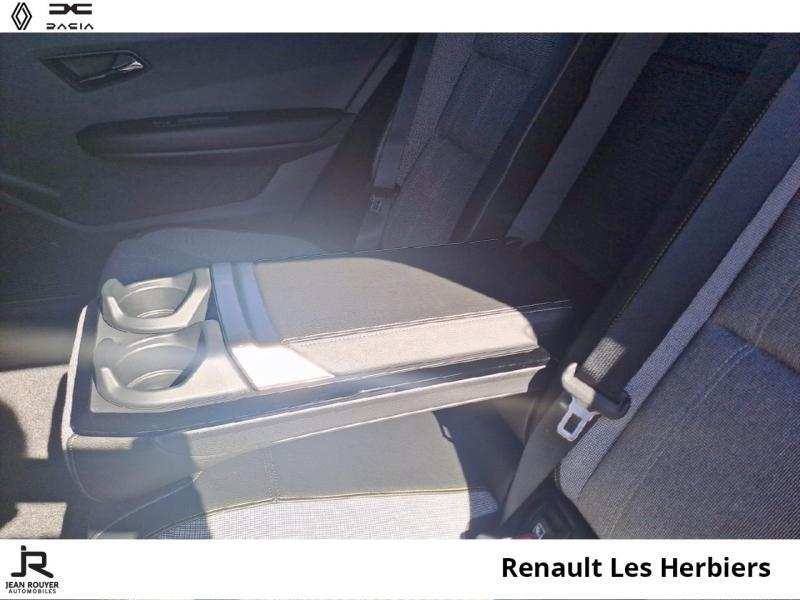 Renault Scenic E-Tech Electrique