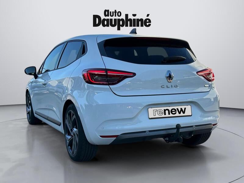 Renault Clio V