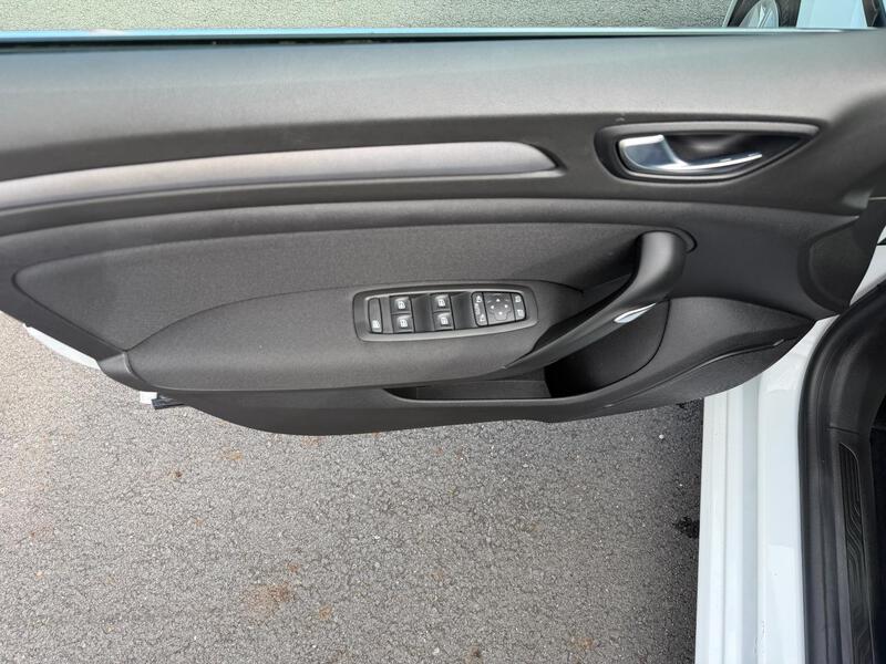 Renault Megane IV Estate