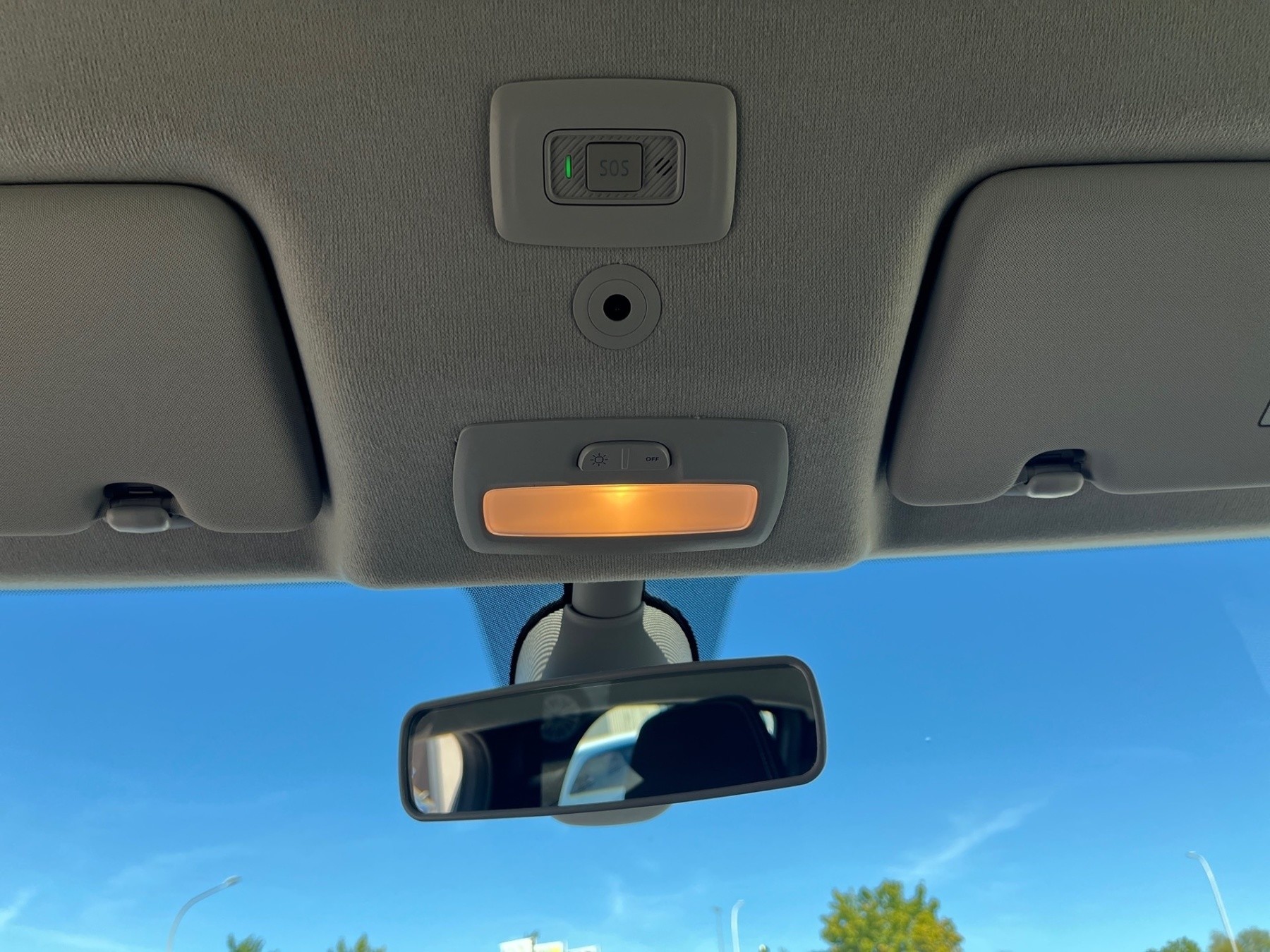 Dacia Sandero – Bild 13