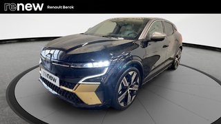 MEGANE E-TECH ELECTRIQUE