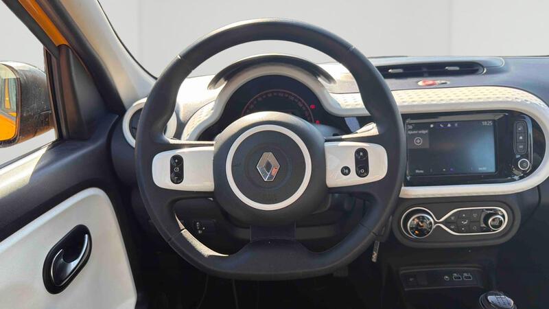 Renault Twingo III