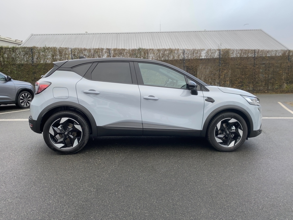 Renault Captur – Bild 5