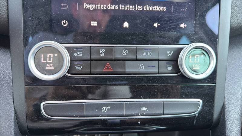 Renault Megane IV Berline