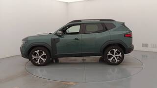 Vehicle 3D Image