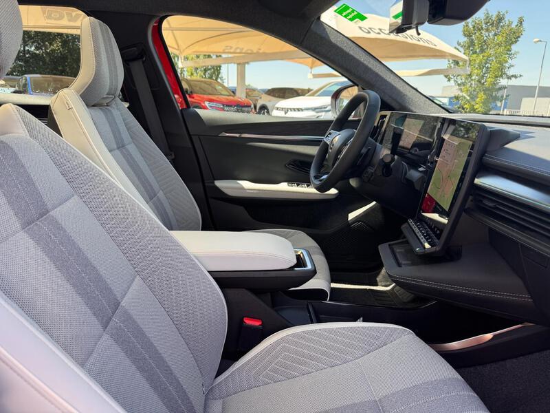 Renault Scenic E-Tech Electrique