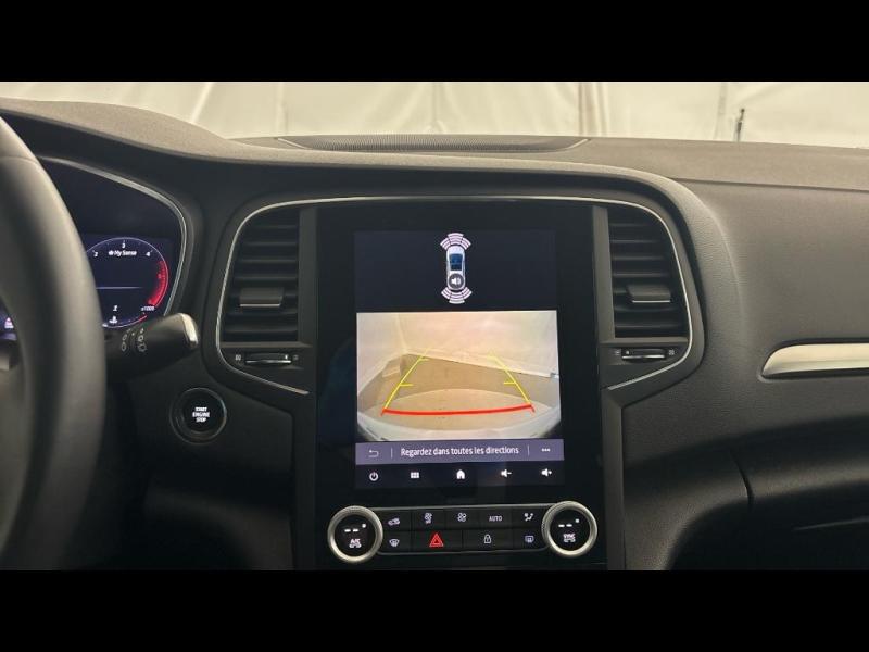 Renault Megane IV Berline
