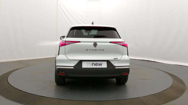 Renault Symbioz