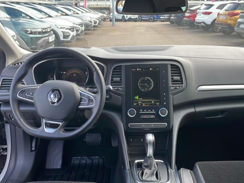 Renault Megane IV Berline