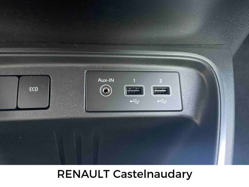 Renault Twingo E-Tech Electrique