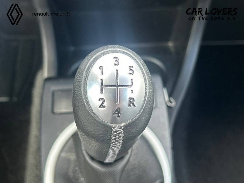Renault Twingo III