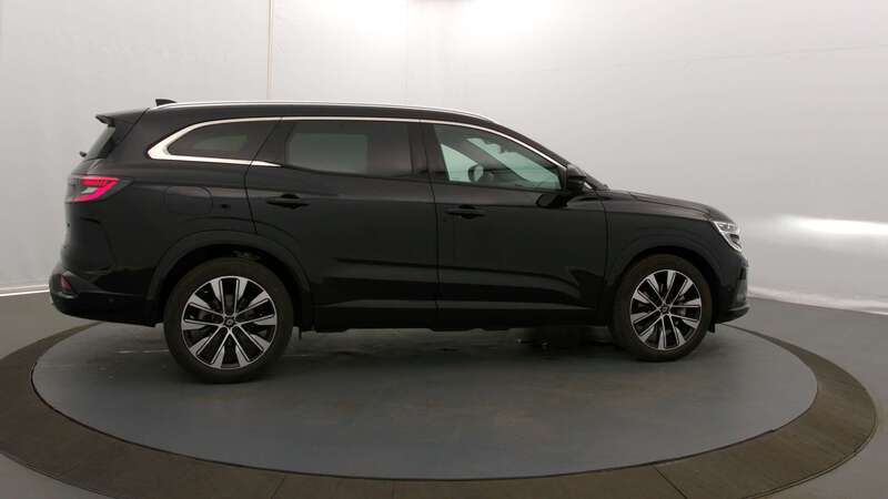 Renault Espace VI