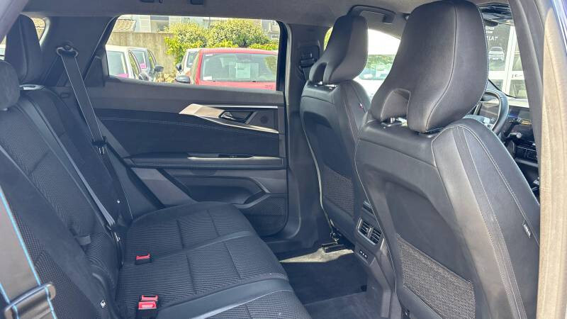 Renault Espace VI