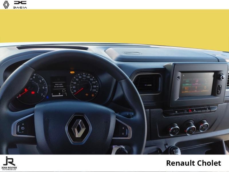 Renault Master Fourgon