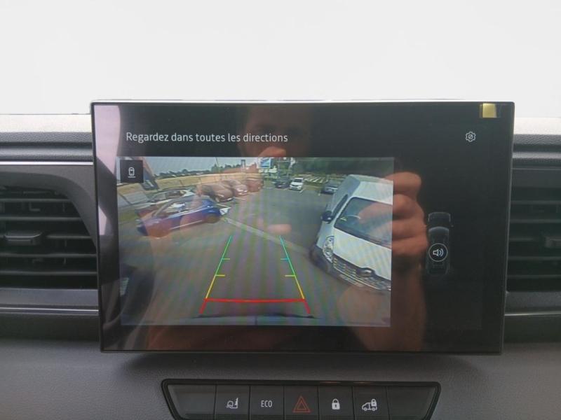 Renault Master E-Tech