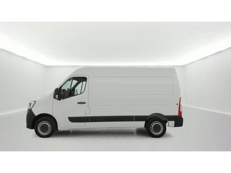 Renault Master III