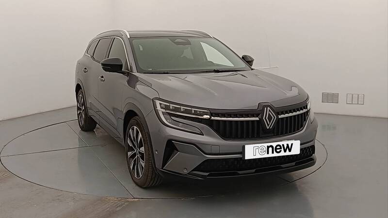 Renault Espace VI