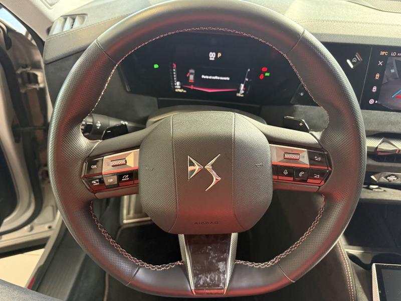DS DS4