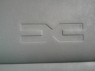 Vehicle 3D Image