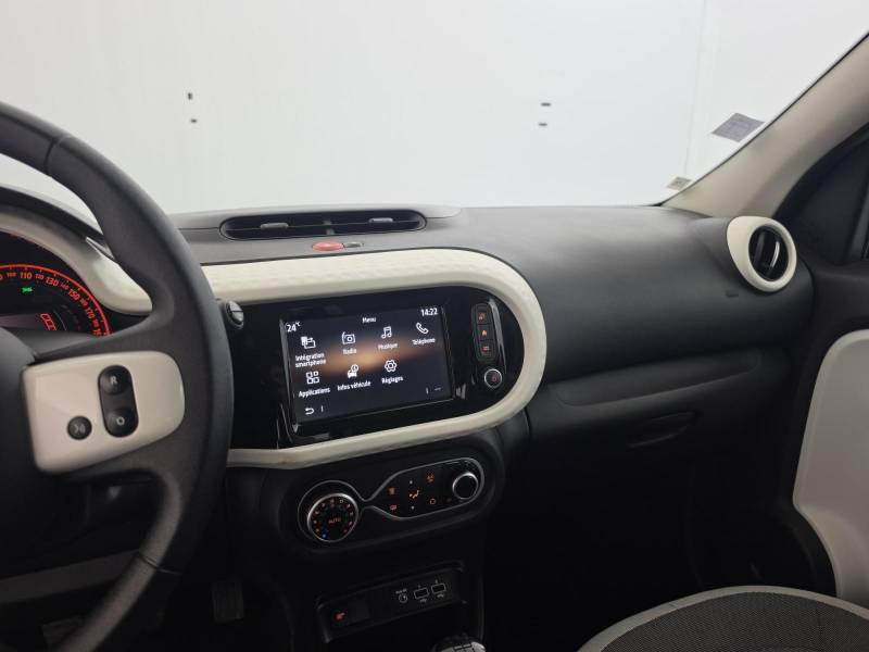 Renault Twingo III