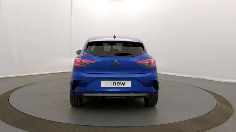 Renault Clio V