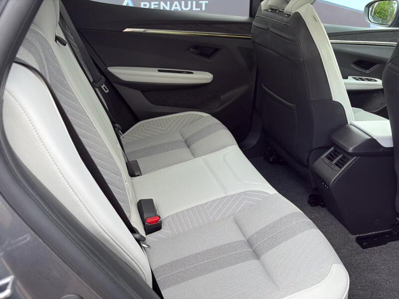 Renault Scenic E-Tech Electrique