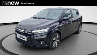 SANDERO
