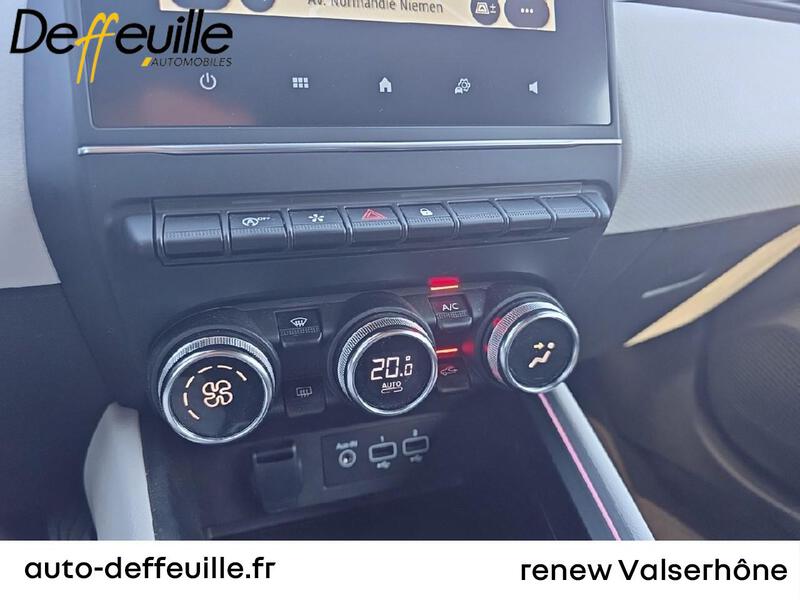 Renault Clio V