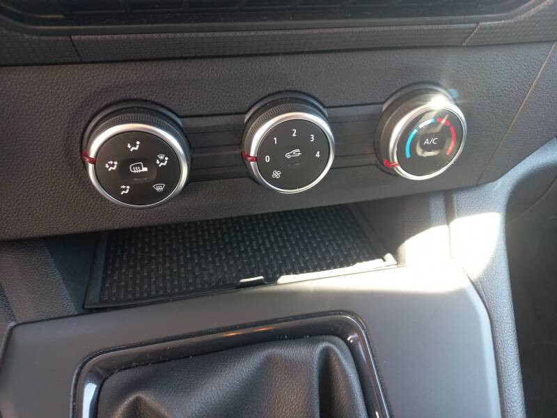 Renault Kangoo VU
