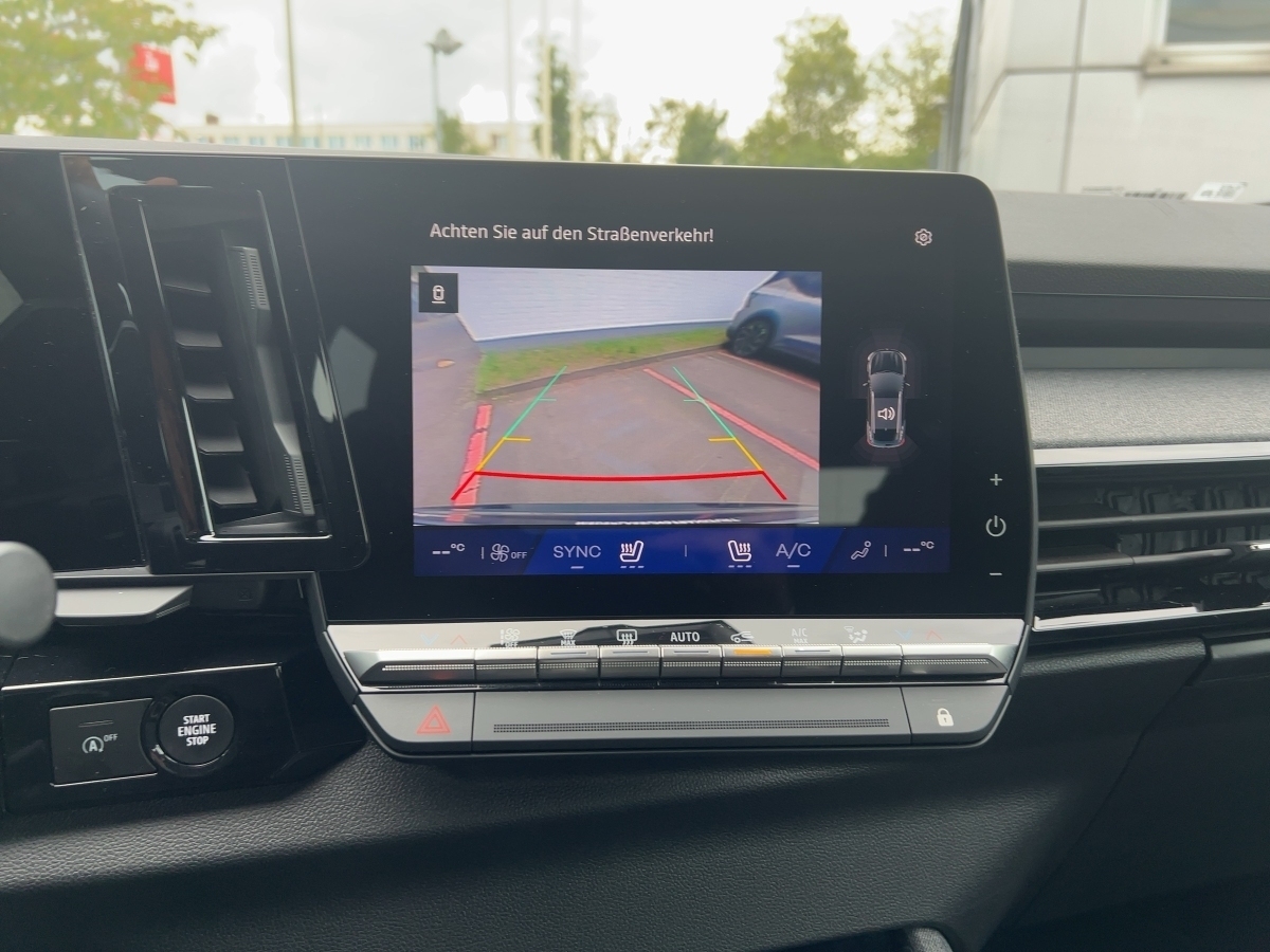 Renault Austral – Bild 13