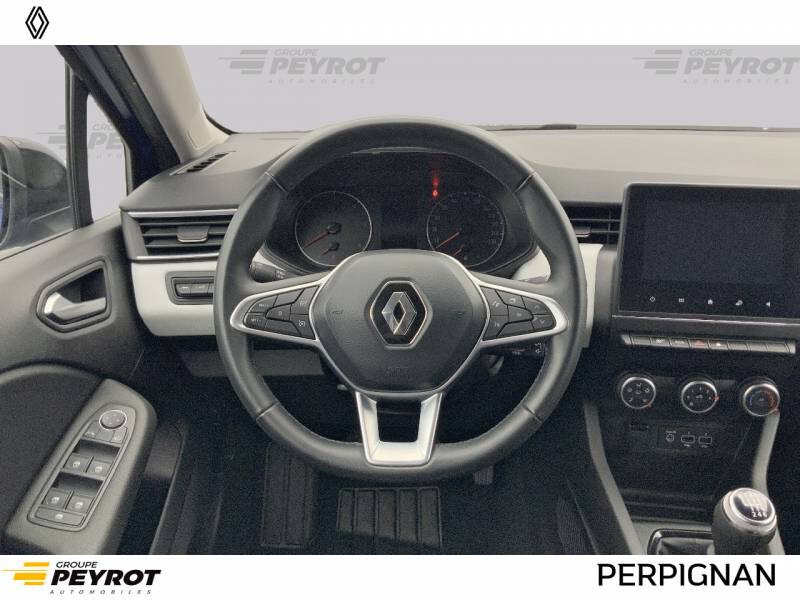 Renault Clio V