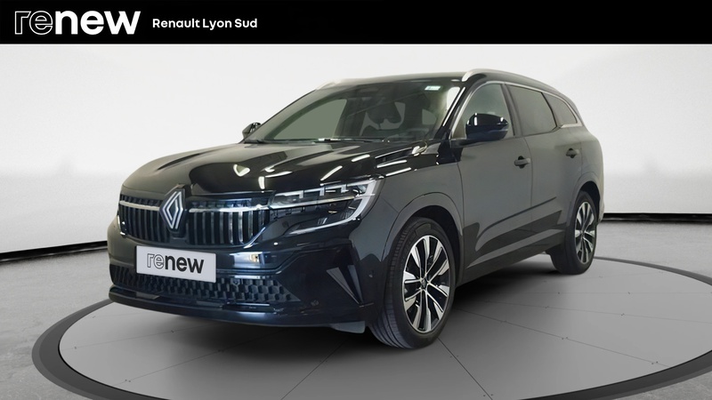 Renault Espace VI