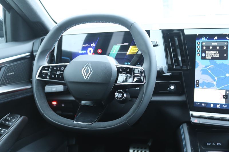RENAULT Austral 2026 — imagine 41