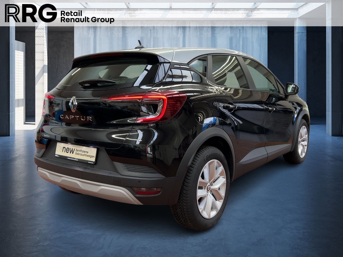 Renault Captur – Bild 5