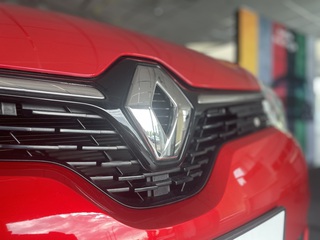 Vehicle 3D Image