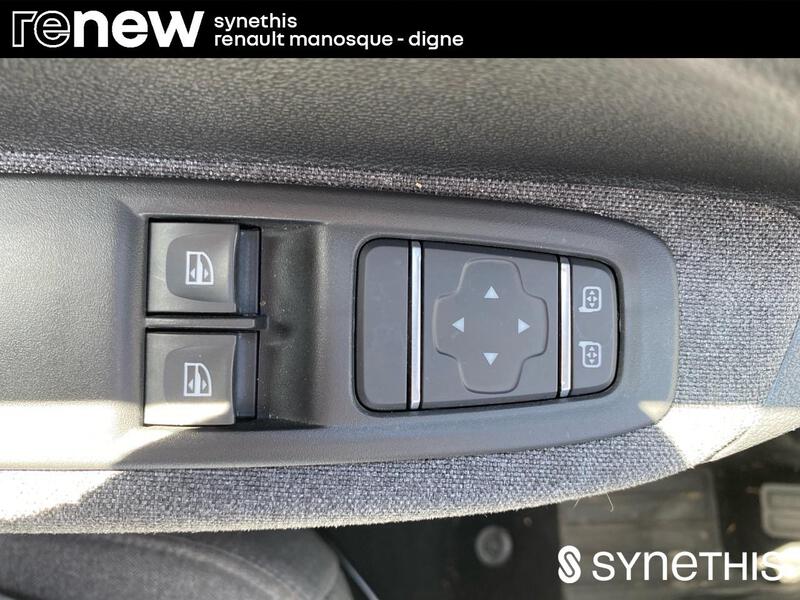 Renault ZOE E-Tech Electrique