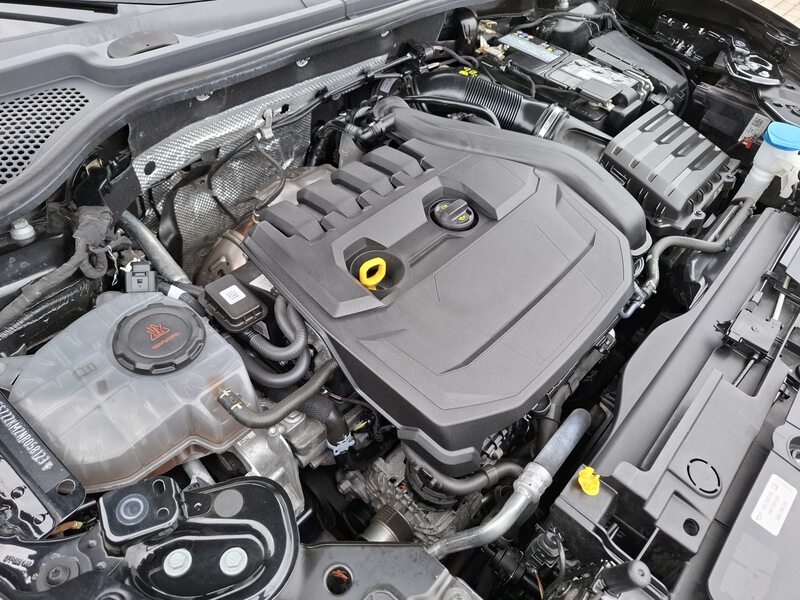 Fahrzeugabbildung Formentor 1.5 TSI 110 KW (150 PS) 7-Gang-DSG Bild 43 von 48