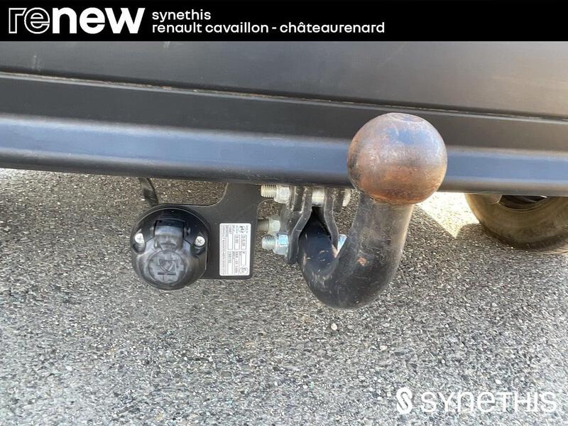 Renault Kangoo VU